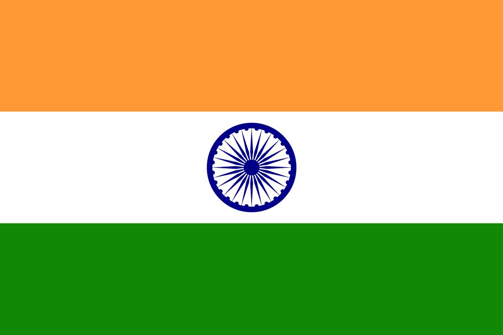 India